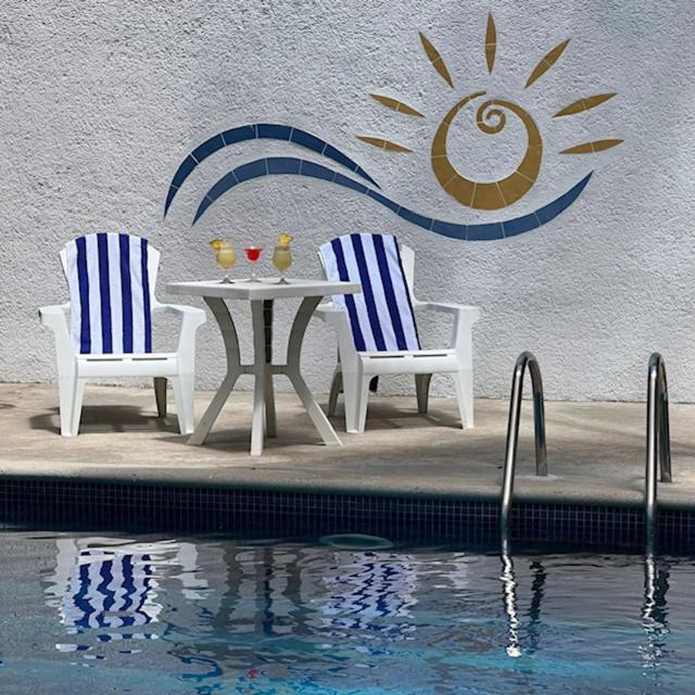 Hotel Sol Sámara Екстериор снимка