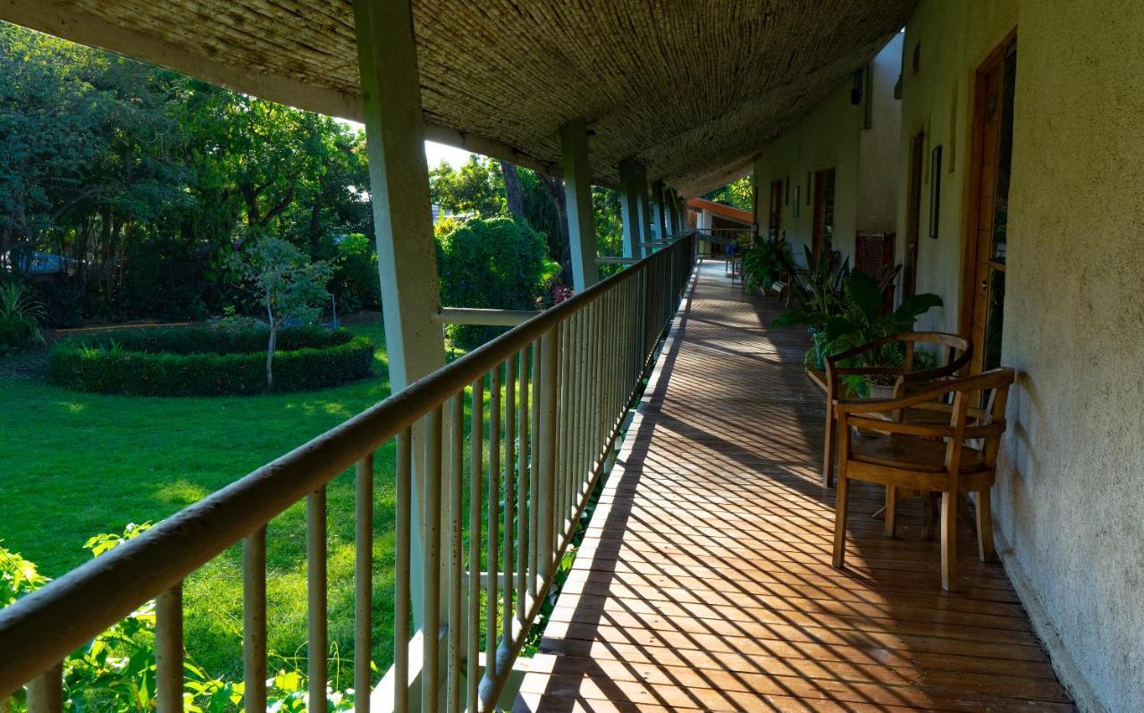 Hotel Sol Sámara Екстериор снимка